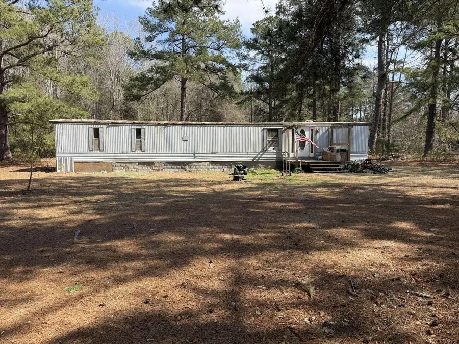 450 Old Castle Street, Sumter, SC 29154 - #3