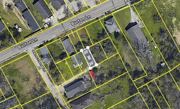 0 Burton Lane, North Charleston, SC 29405