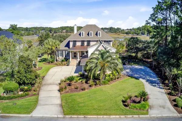 2380 Darts Cove Way, Mount Pleasant, SC 29466