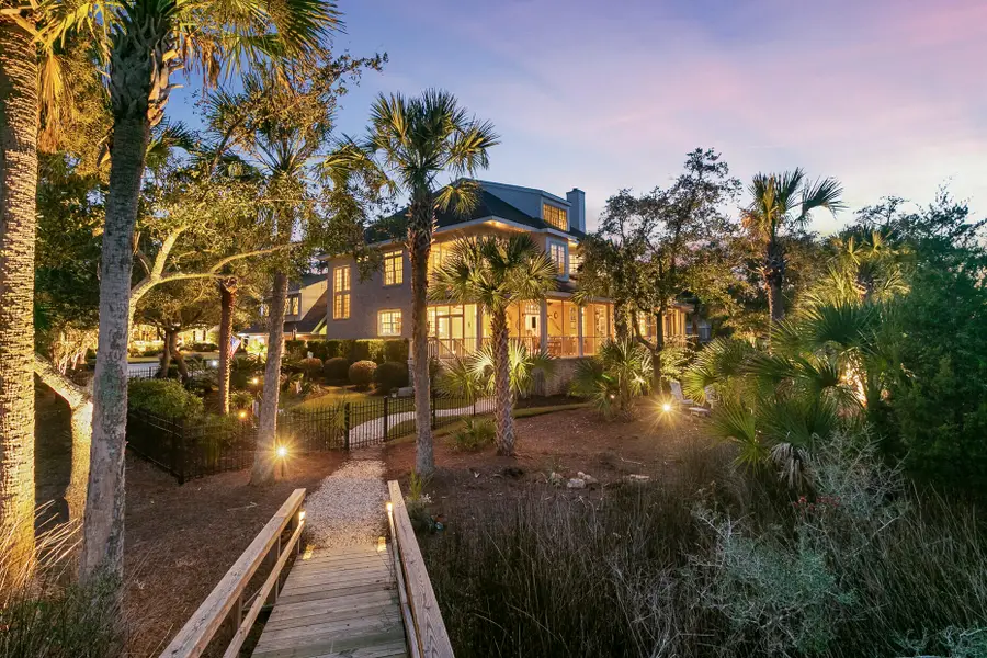 2380 Darts Cove Way, Mount Pleasant, SC 29466 - #2