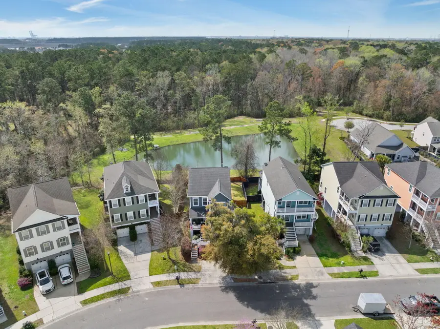 479 Sanders Farm Lane, Wando, SC 29492 - #2