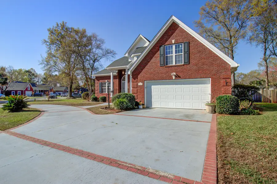 123 Spalding Circle, Goose Creek, SC 29445 - #2