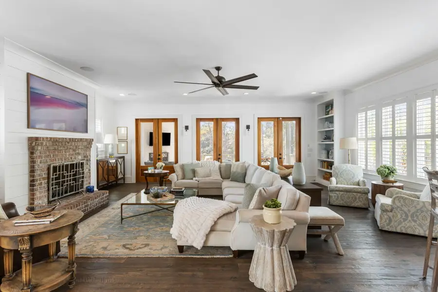 352 Bridgetown Pass, Mount Pleasant, SC 29464 - #3