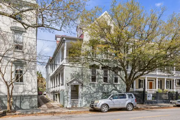 Address Withheld By Seller, Charleston, SC 29401