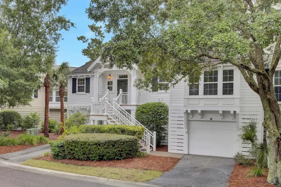 1536 Sea Palms Crescent, Mount Pleasant, SC 29464 - #2