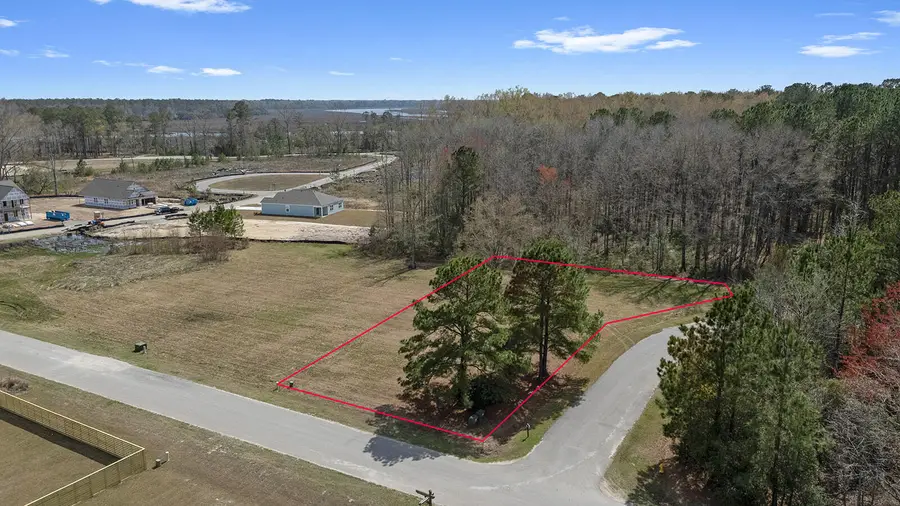 1082 E Settings Drive, Yemassee, SC 29945 - #3
