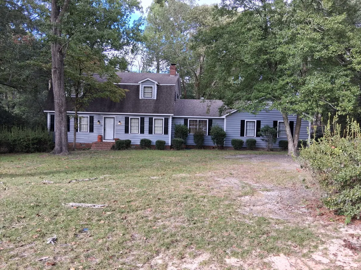 755 Brewton Street, Orangeburg, SC 29115 - #1