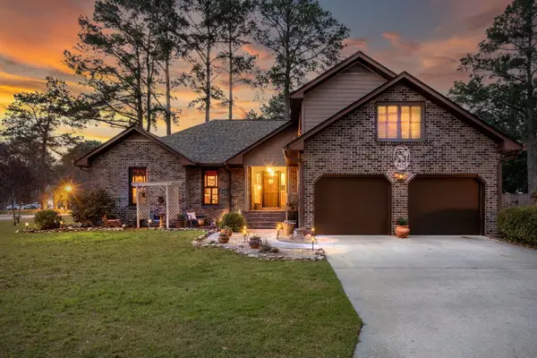 405 Factors Walk, Summerville, SC 29485