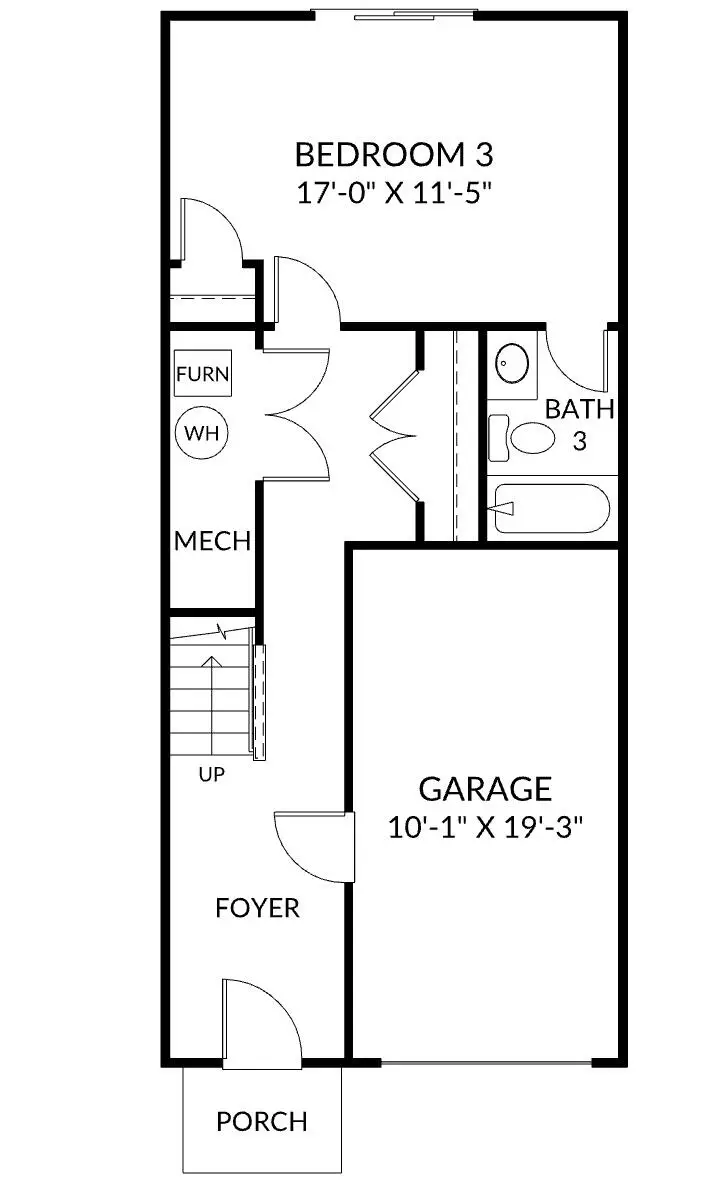 8013 Caswell Court, Ladson, SC 29456 - #3