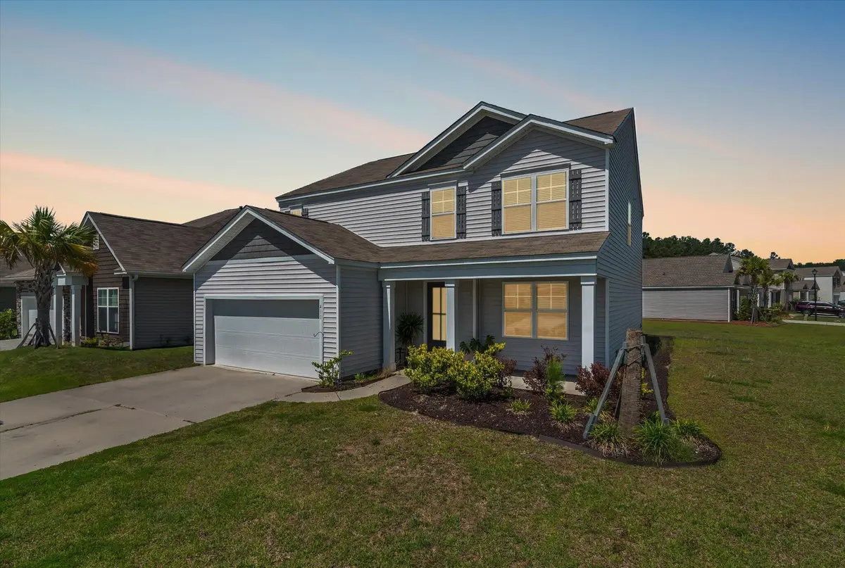 411 Bering Lane, Summerville, SC 29486 - #1