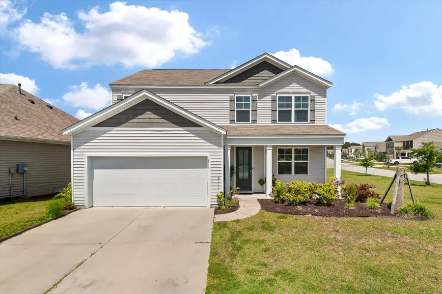 411 Bering Lane, Summerville, SC 29486 - #2