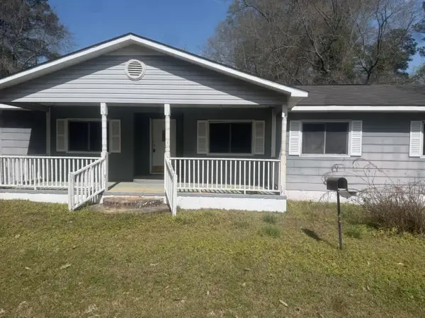 175 Benny Road, Holly Hill, SC 29059