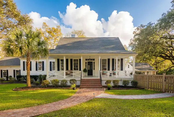 111 E Carolina Avenue, Summerville, SC 29483