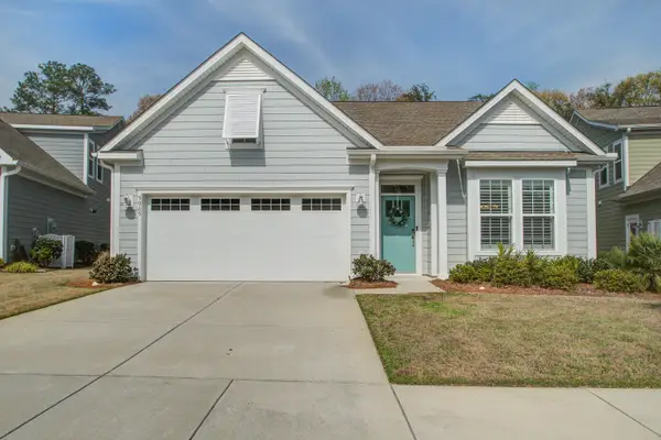 5065 Song Sparrow Way, Summerville, SC 29483