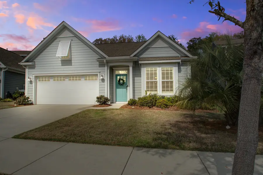 5065 Song Sparrow Way, Summerville, SC 29483 - #2