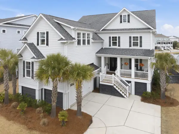 1578 Red Tide Road, Mount Pleasant, SC 29466