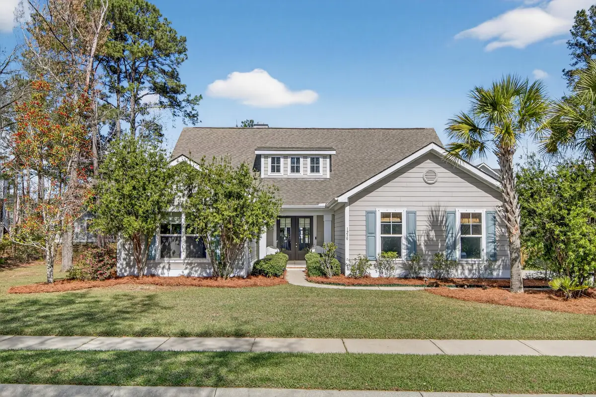 1230 River Walk Court, Charleston, SC 29492 - #1