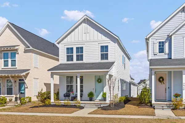 230 Symphony Avenue, Summerville, SC 29486