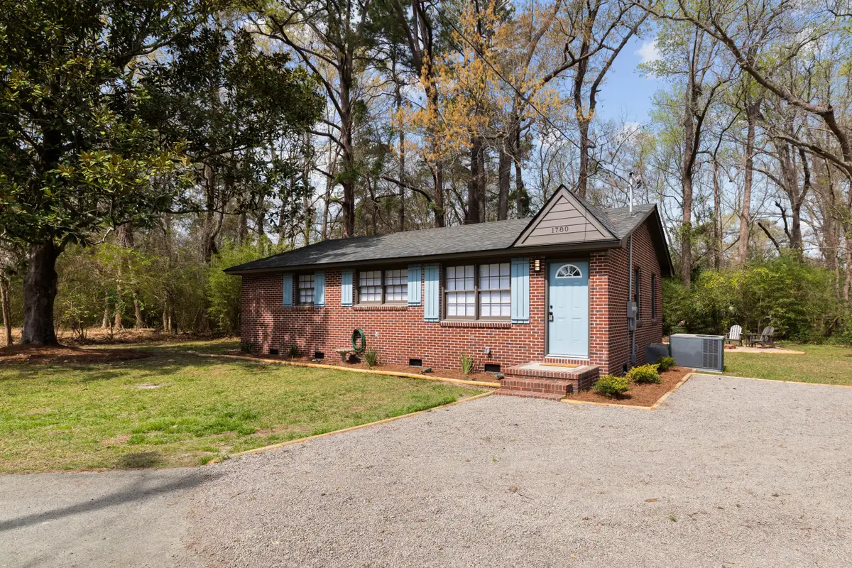 1780 Bevis Road, Charleston, SC 29414 - #1