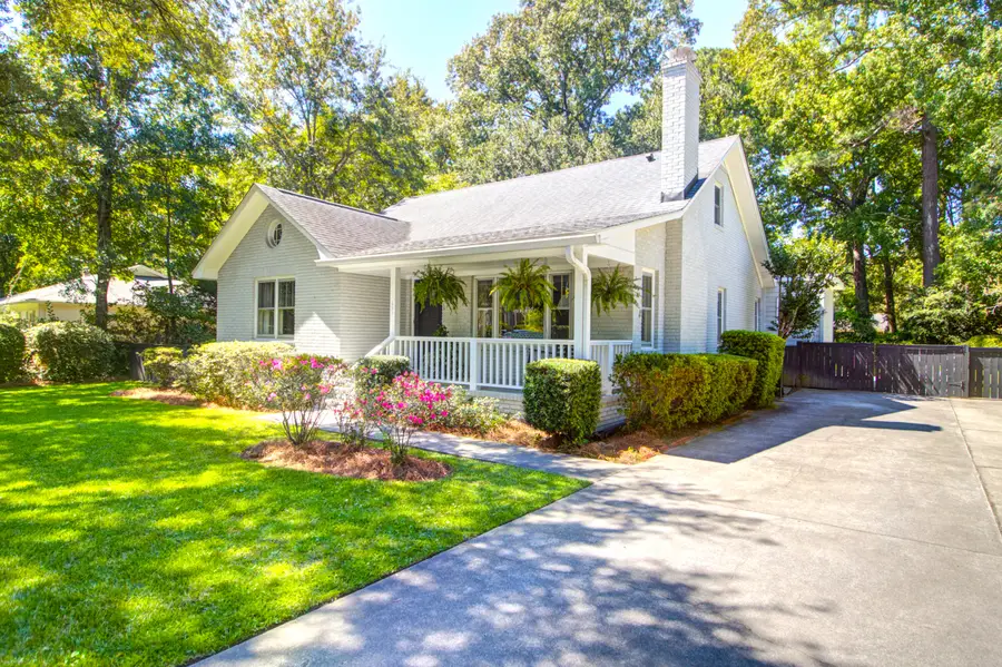 451 Cheves Drive, Charleston, SC 29412 - #2