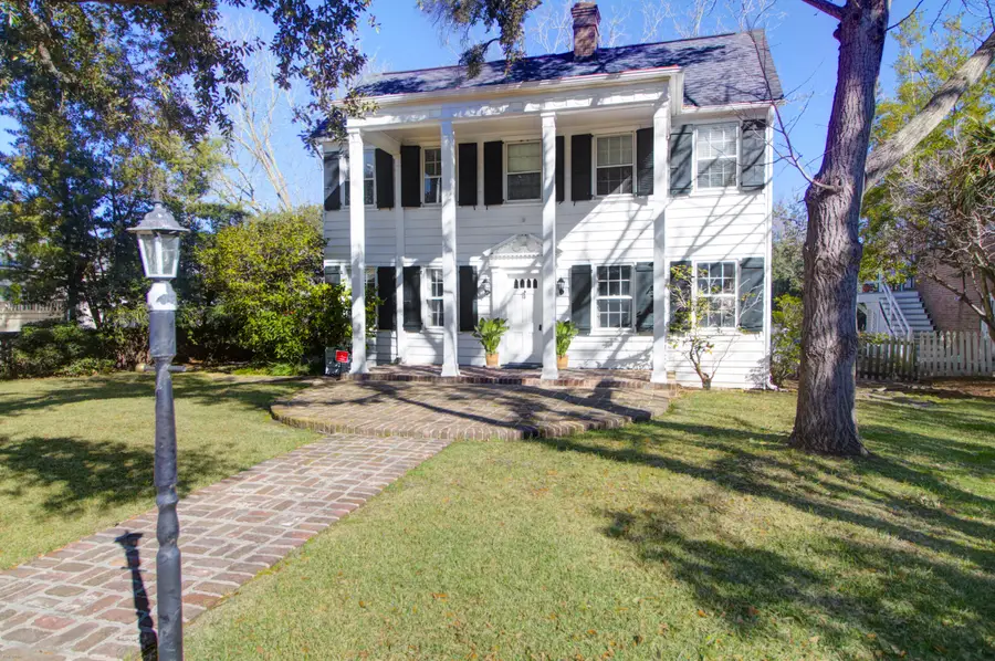 3 Shaftsbury Lane, Charleston, SC 29401 - #2