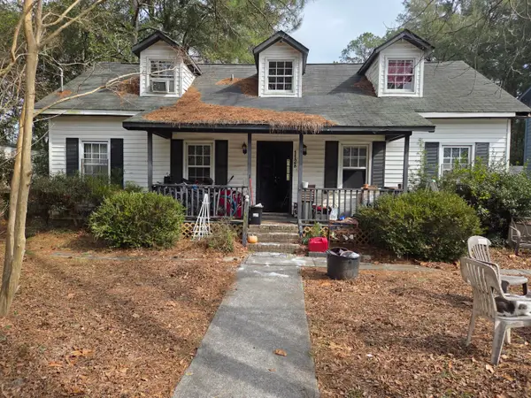 1128 Hillman Street, Charleston, SC 29412