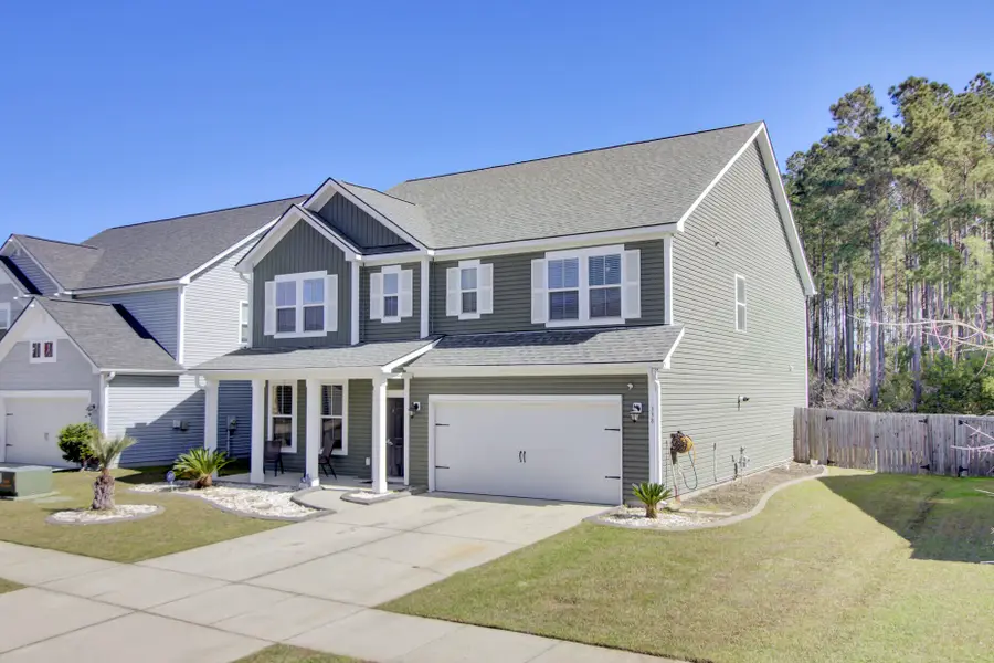 338 Beachgrass Lane, Summerville, SC 29486 - #3