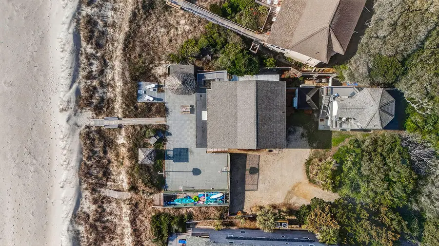 472 Myrtle Avenue, Pawleys Island, SC 29585 - #3