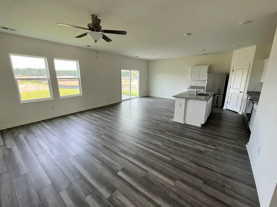 1018 Carriage Wood Circle, Ridgeville, SC 29472 - #2
