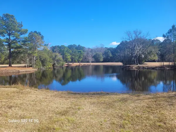 0 Breezy Bay Way, McClellanville, SC 29458