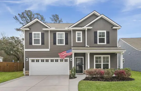 2036 Lanneau Lane, Johns Island, SC 29455