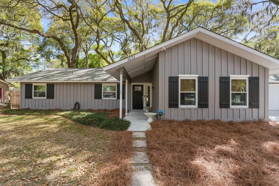 3032 Mink Point Boulevard, Beaufort, SC 29902 - #3
