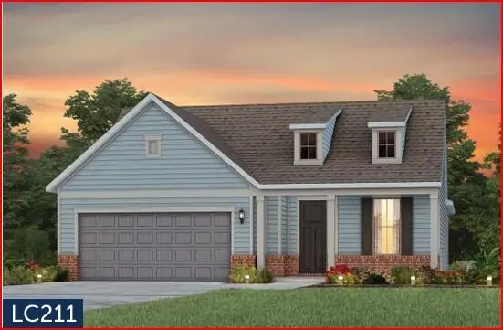 261 Garden Gate Way, Summerville, SC 29486