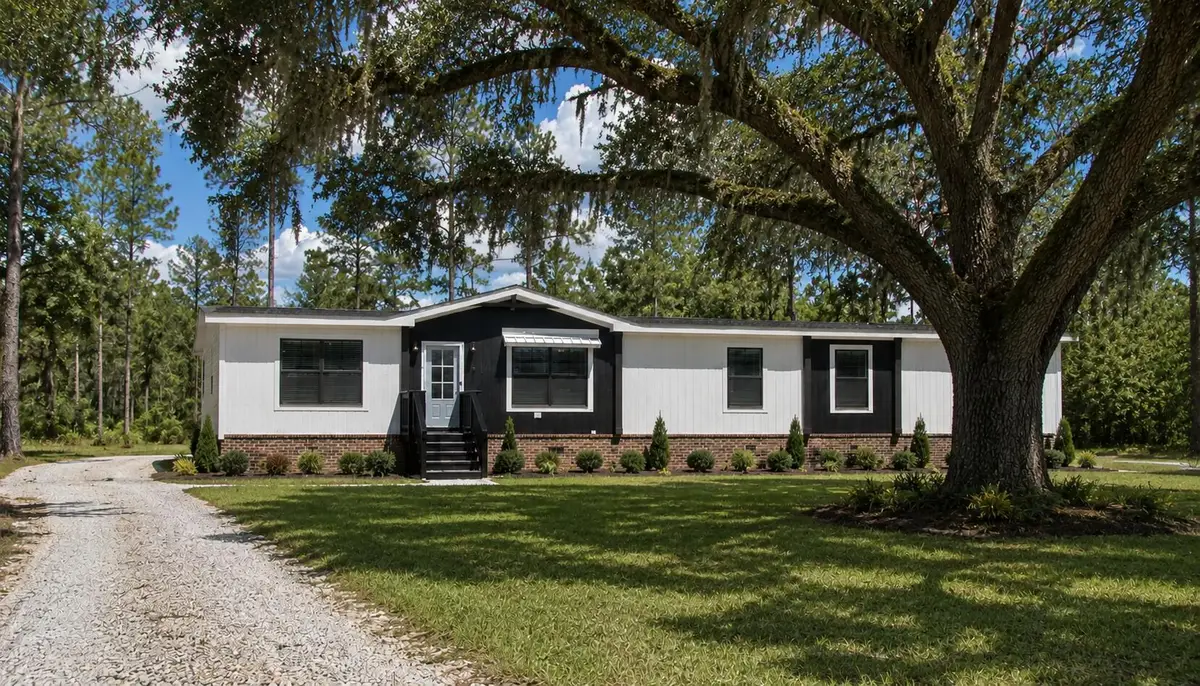297 Tiger Lily Lane, Saint Stephen, SC 29479 - #1