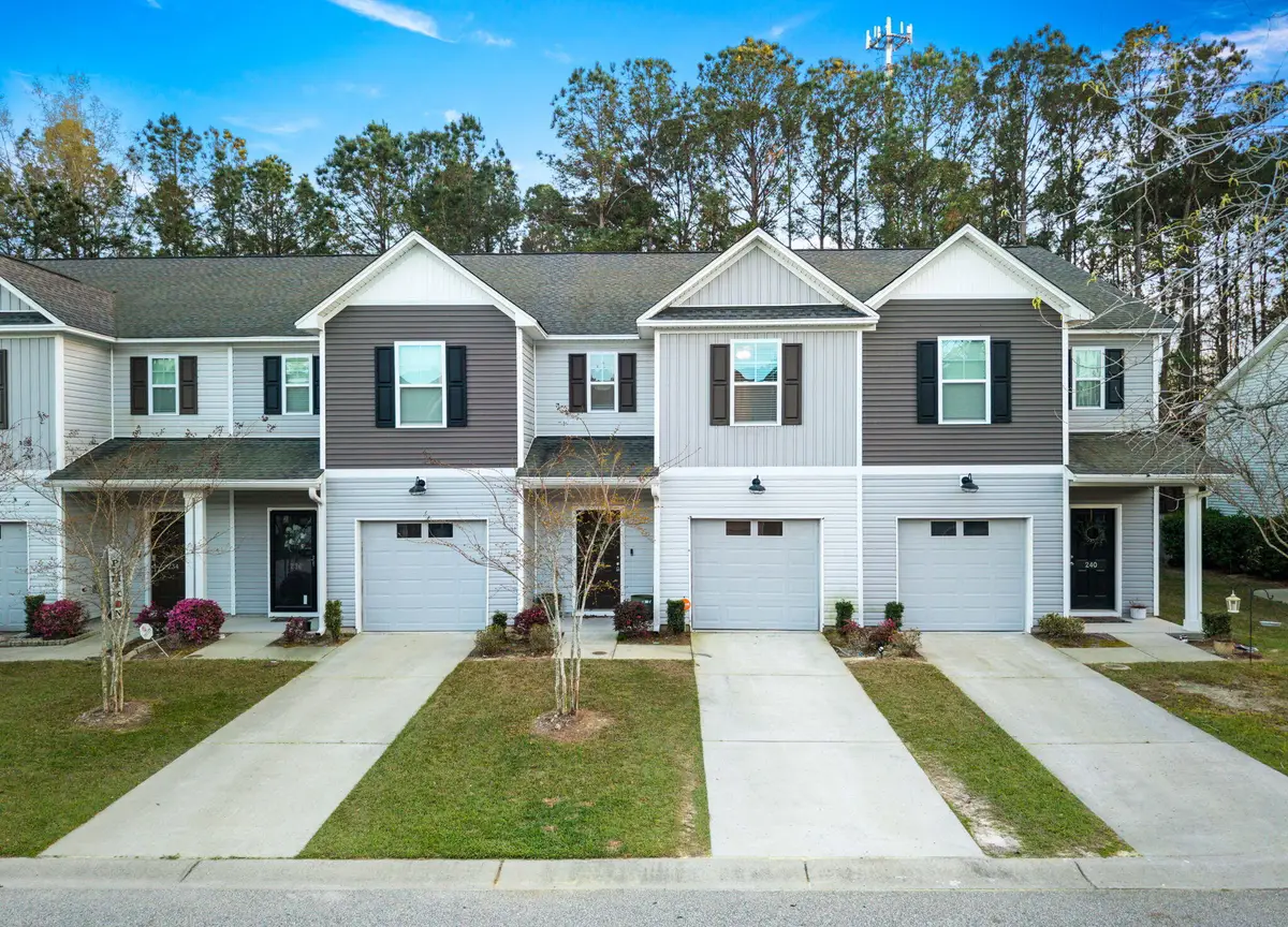 238 Buchanan Circle, Goose Creek, SC 29445 - #1