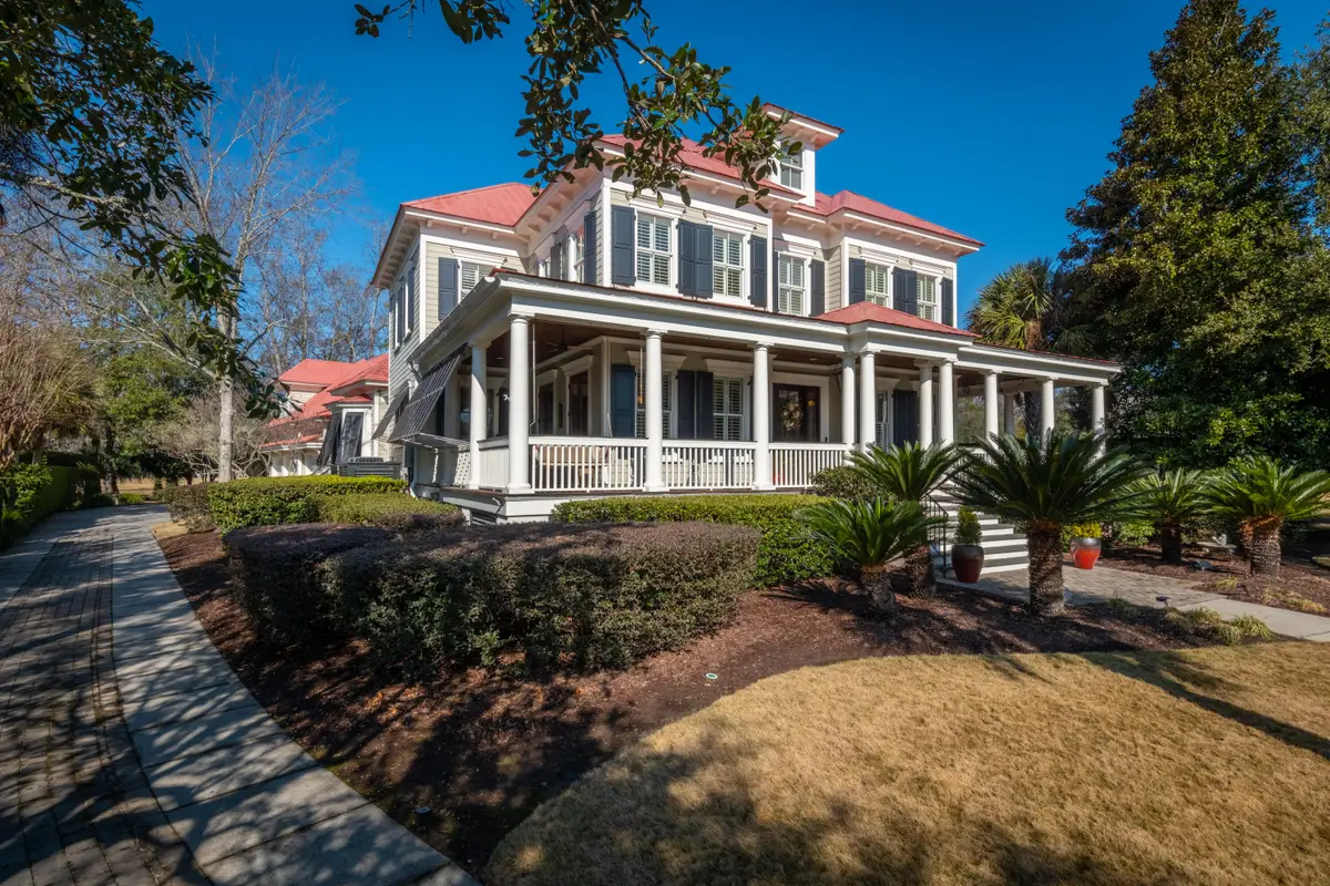 57 Iron Bottom Lane, Charleston, SC 29492 - #1