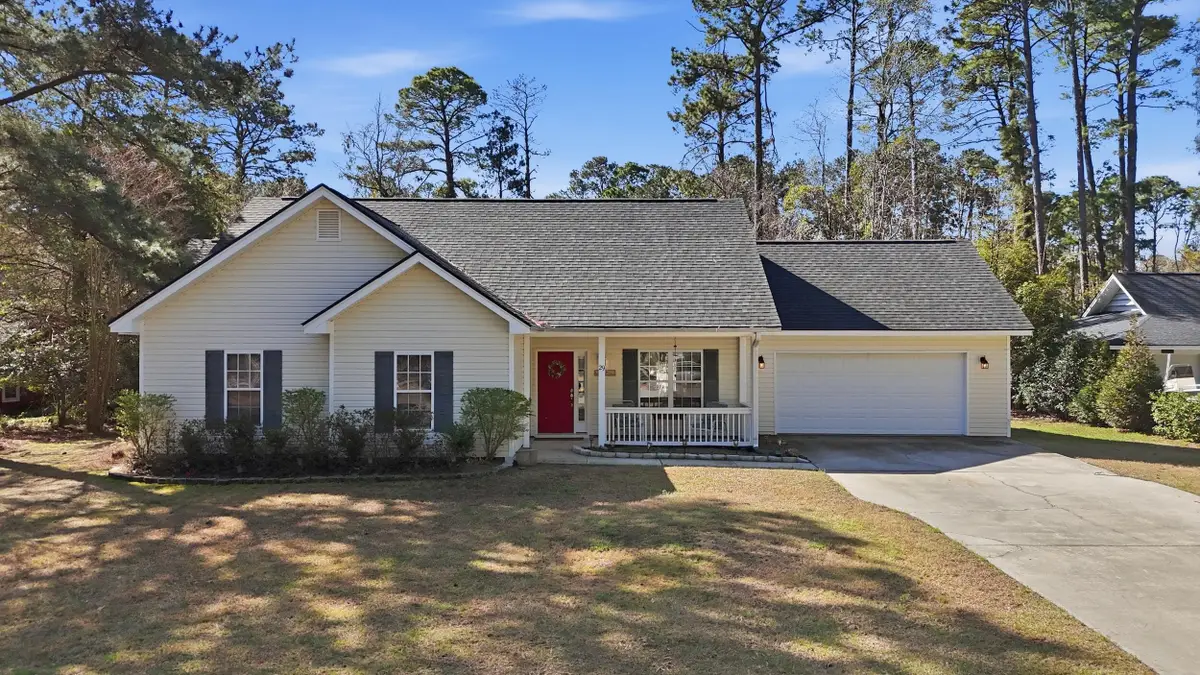 29 Royal Pines Boulevard, Beaufort, SC 29907 - #1