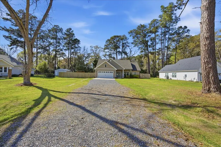 198 Quaker Street, Saint George, SC 29477 - #2