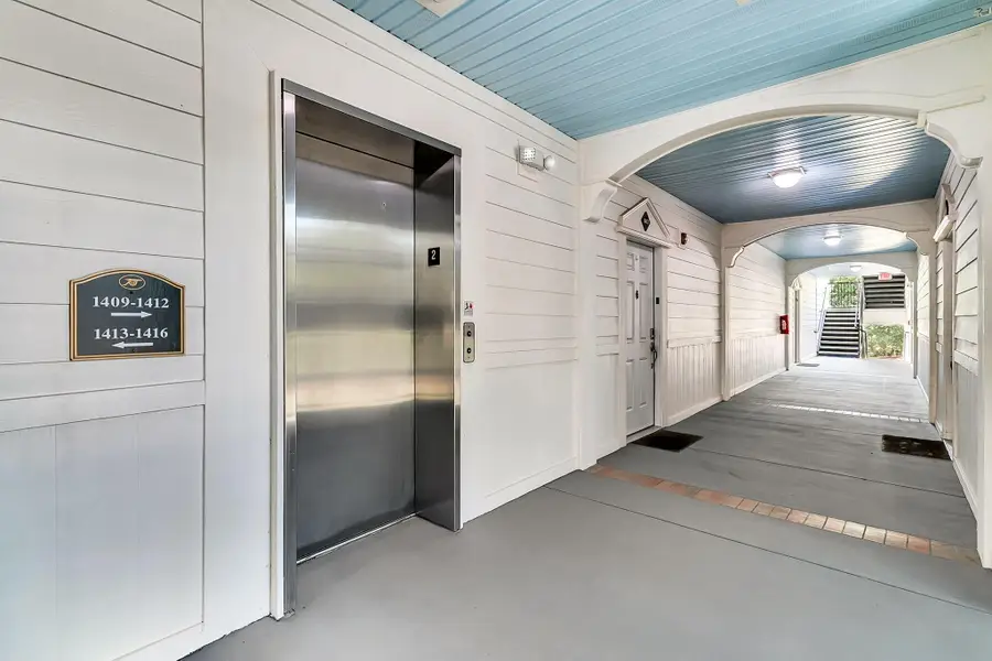 1410 Basildon Road, Mount Pleasant, SC 29466 - #2