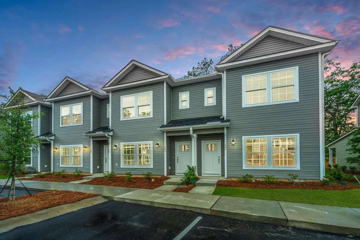 804 Twin Rivers Drive, Wando, SC 29492 - #1