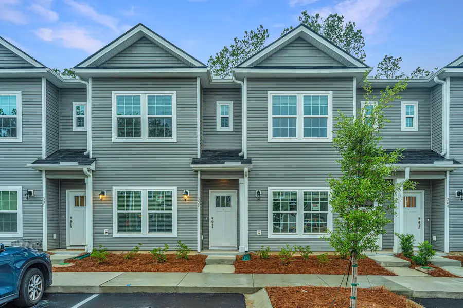 804 Twin Rivers Drive, Wando, SC 29492 - #2
