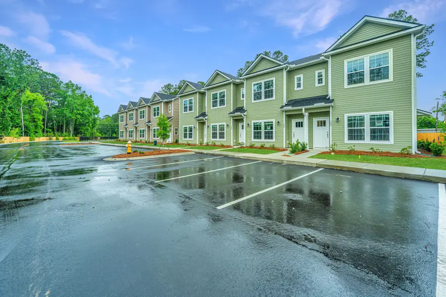 804 Twin Rivers Drive, Wando, SC 29492 - #3