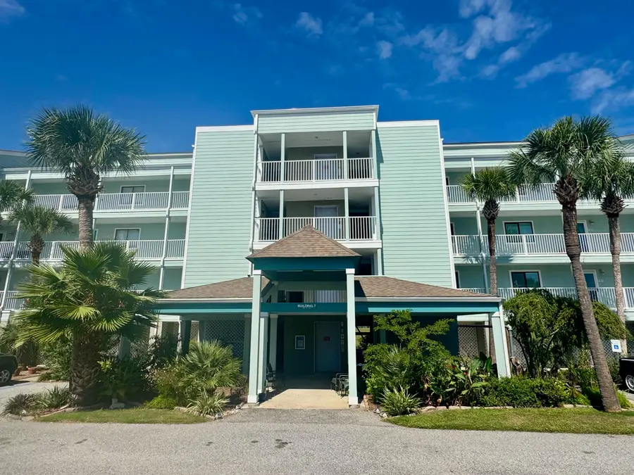 155 Marsh View Villas #155, Folly Beach, SC 29439 - #2