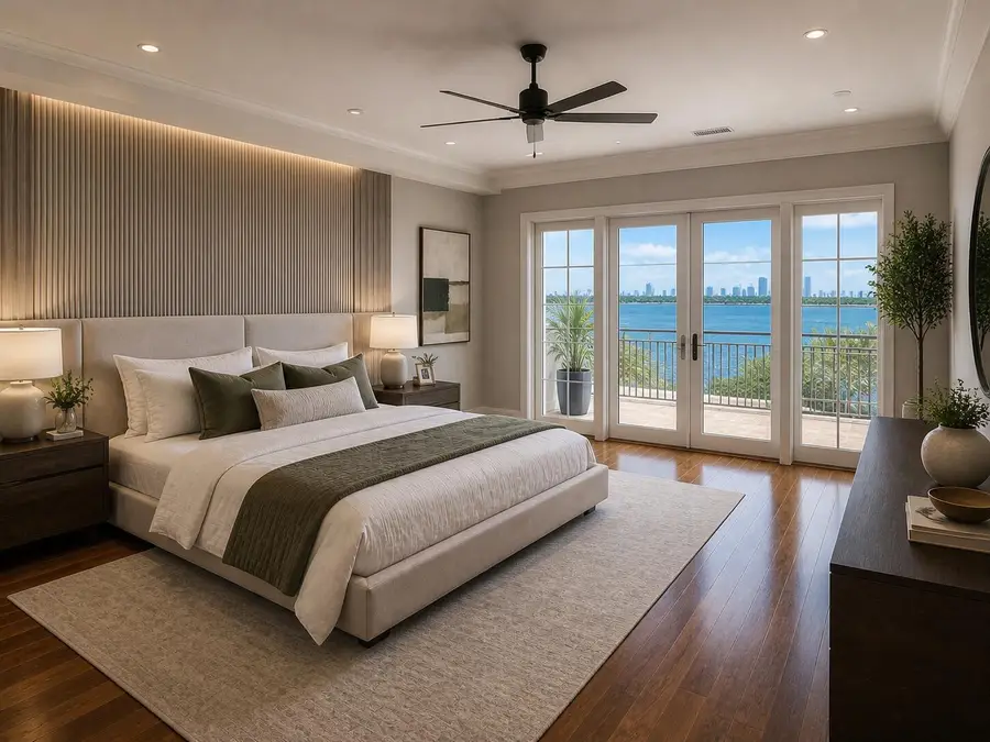 2 Laurens Street #4f, Charleston, SC 29401 - #2