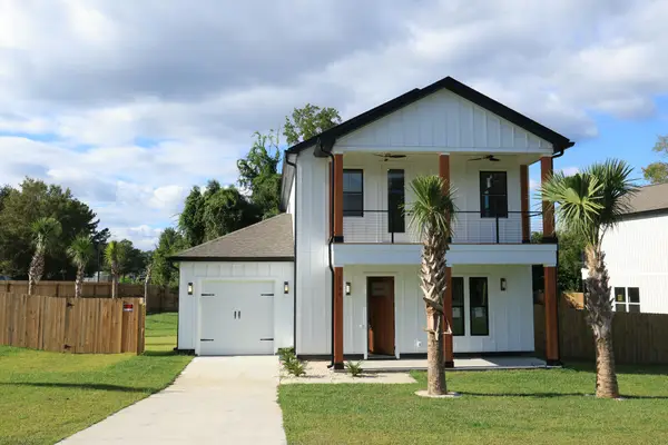 1936 Aichele Drive, North Charleston, SC 29406