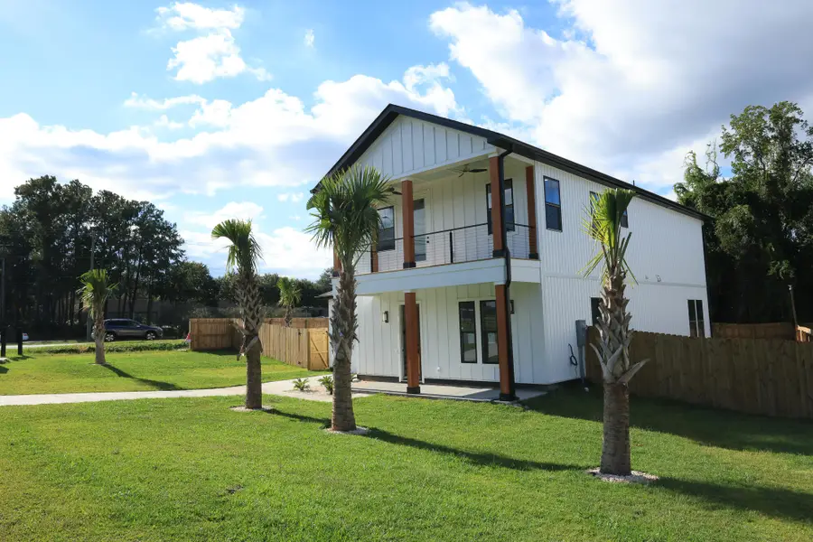 1936 Aichele Drive, North Charleston, SC 29406 - #2