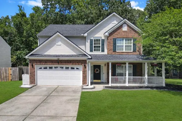 9264 N Moreto Circle, Summerville, SC 29485