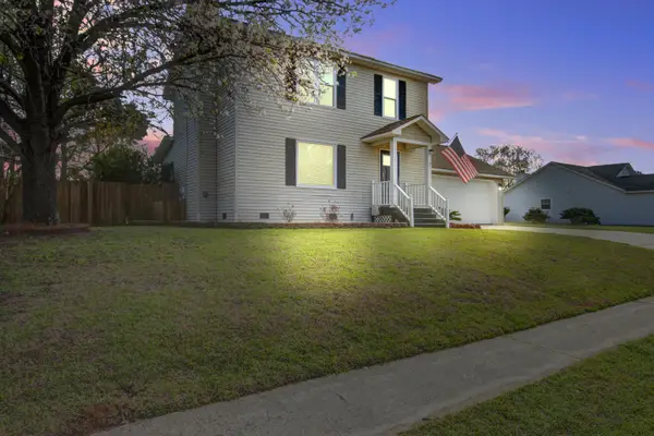 141 Persimmon Circle, Goose Creek, SC 29445