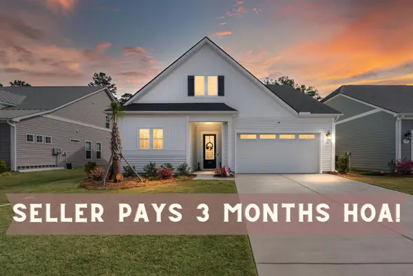 134 Summerwind Drive, Summerville, SC 29486