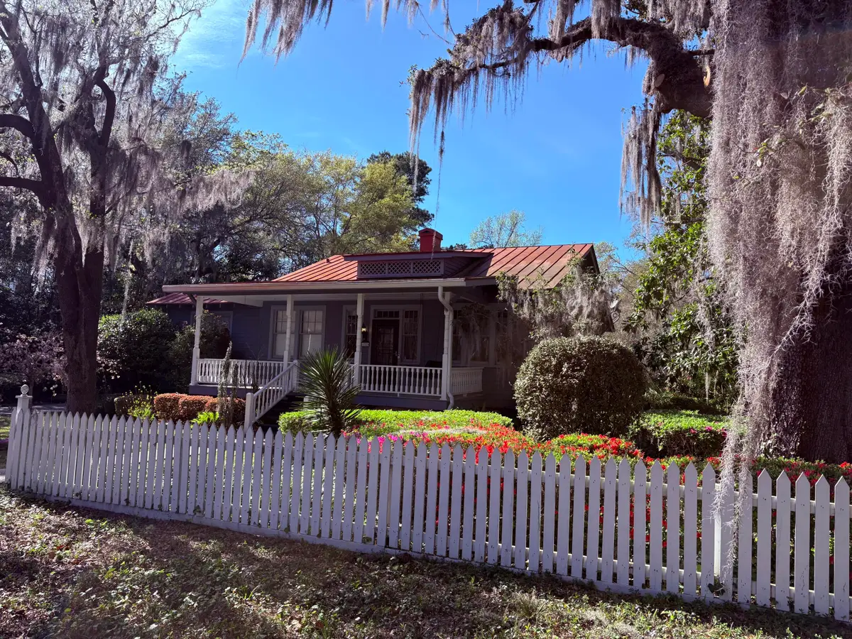 102 S Palmetto Street, Summerville, SC 29483 - #1